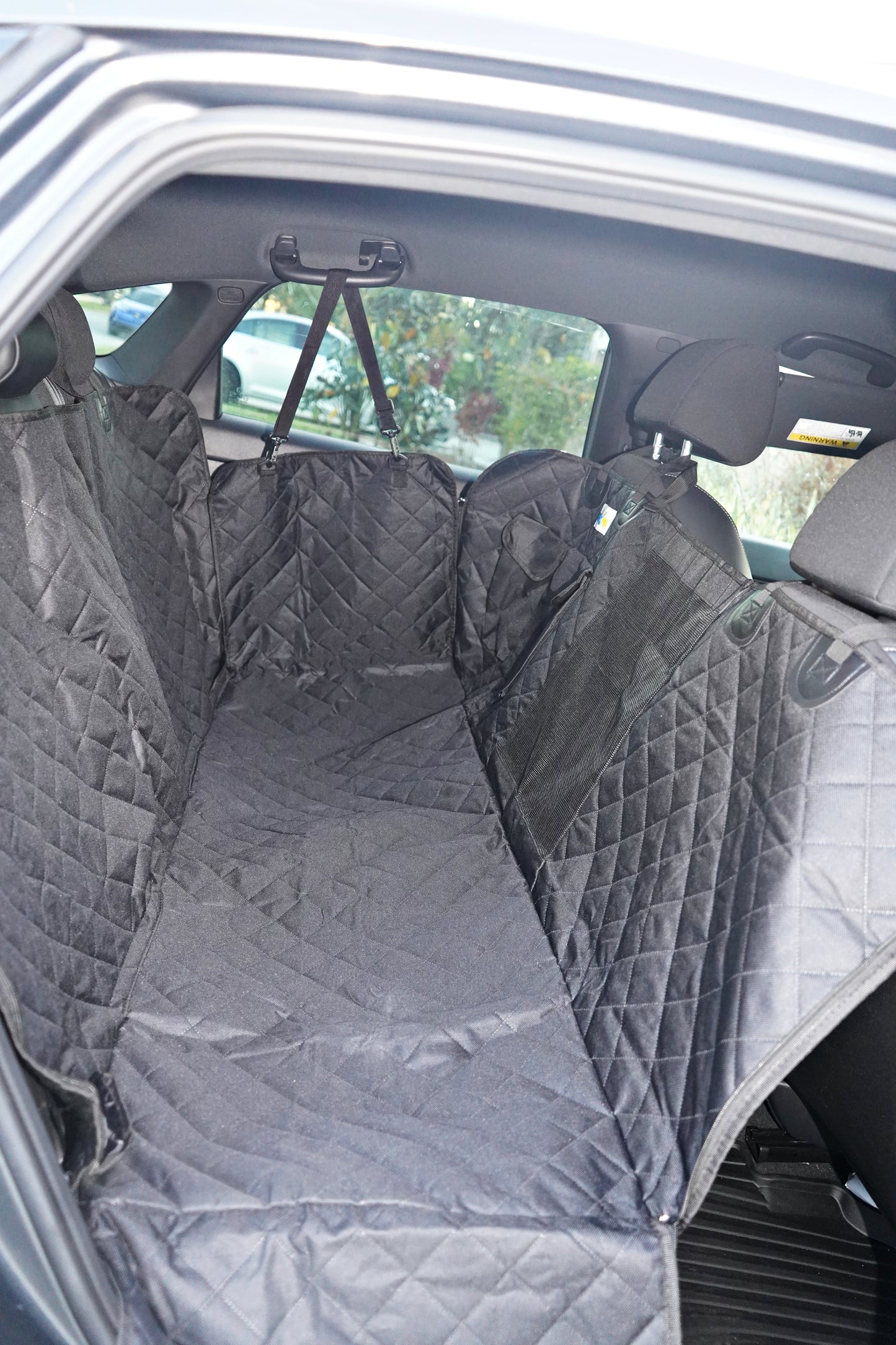 Trophy Pal Car Seat Cover